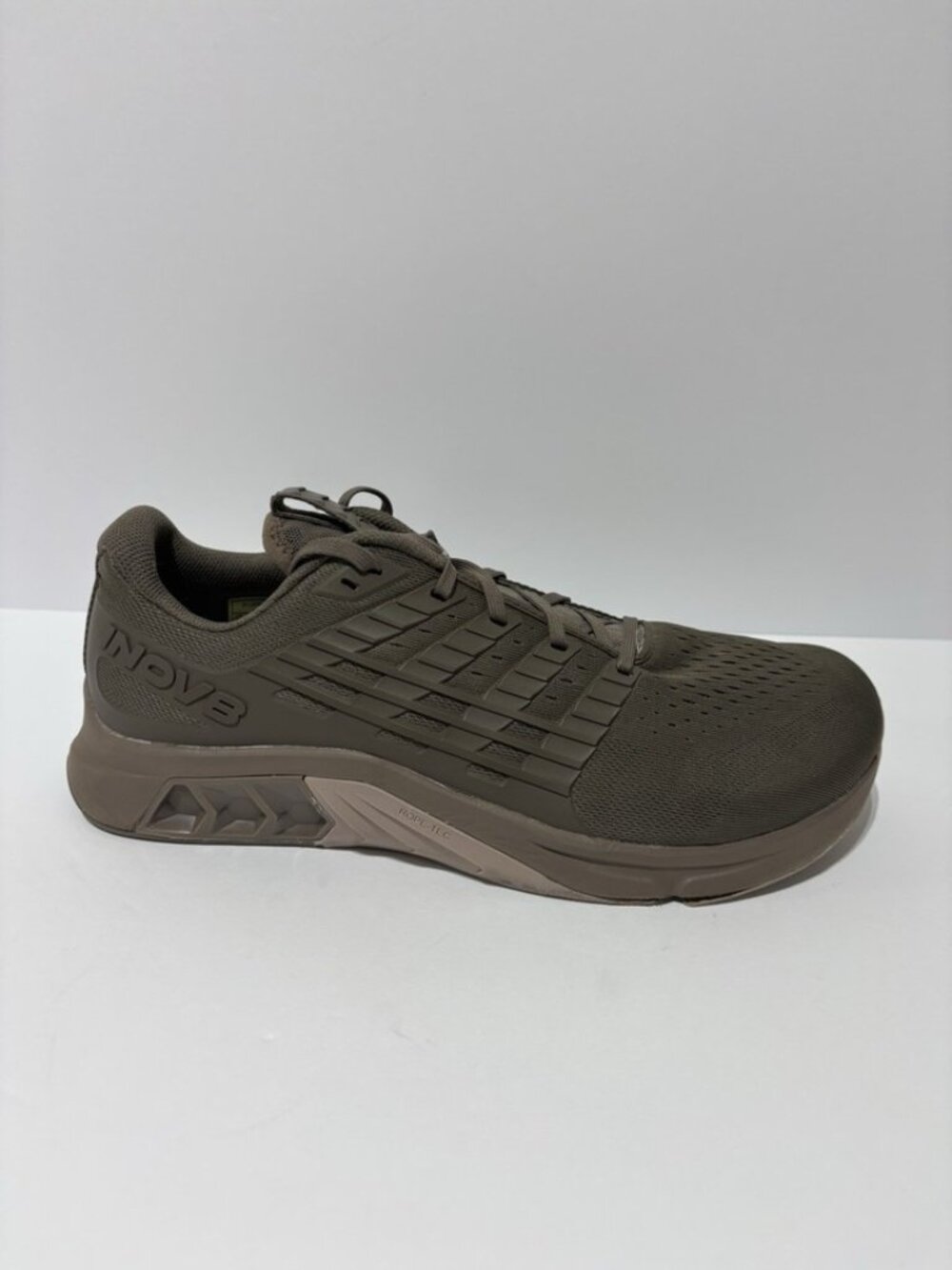 Inov8 Men’s F-Lite Max Cross Training Shoes Olive, Size 11.5 M